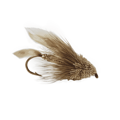 Muddler Minnow