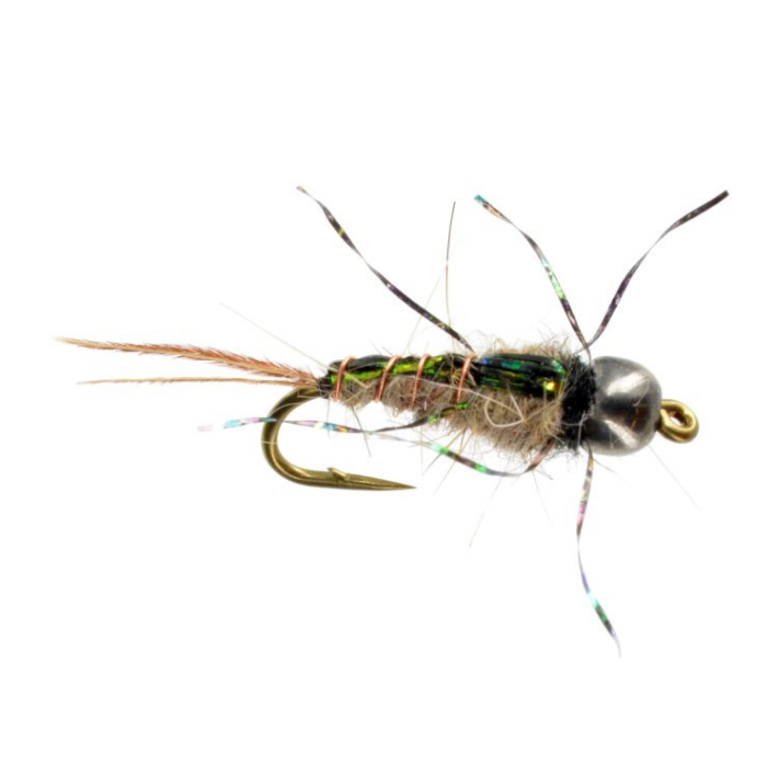 Best Attractor Fly Fishing Flies For Trout - The Fly Crate
