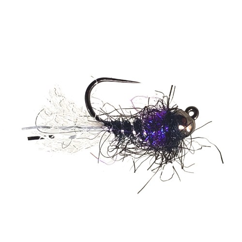 B Smo's Deep Purple Jig