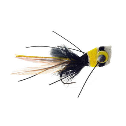 Bass Bug Popper