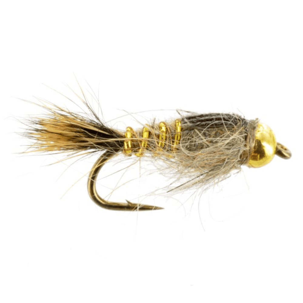 Hare's Ear Bead Head Nymph