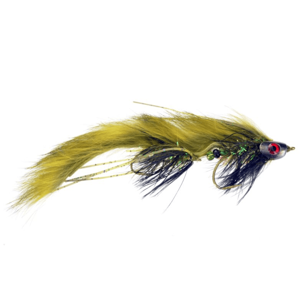 Best Streamer Flies For Fly Fishing - The Fly Crate