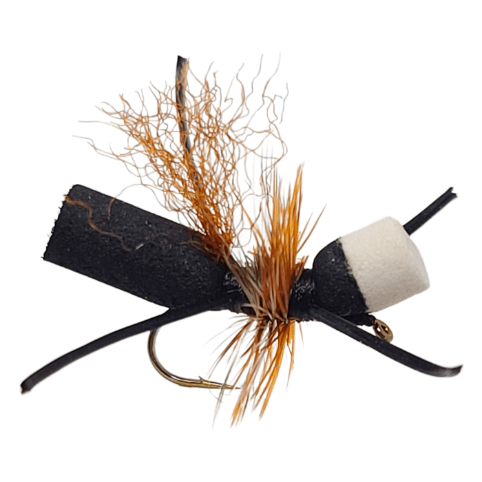 Bionic Foam Ant – The Fly Crate