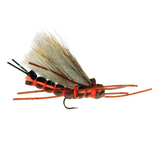 Bjorn's Kamikaze Salmonfly