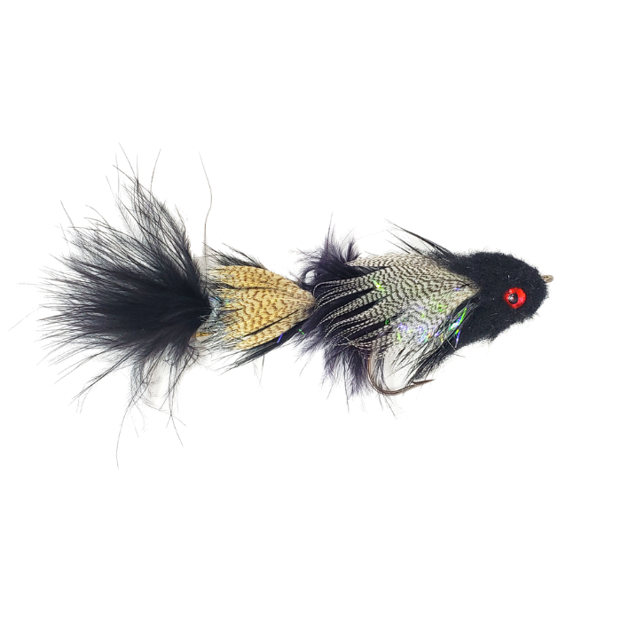 Boogie Man Articulated Streamer