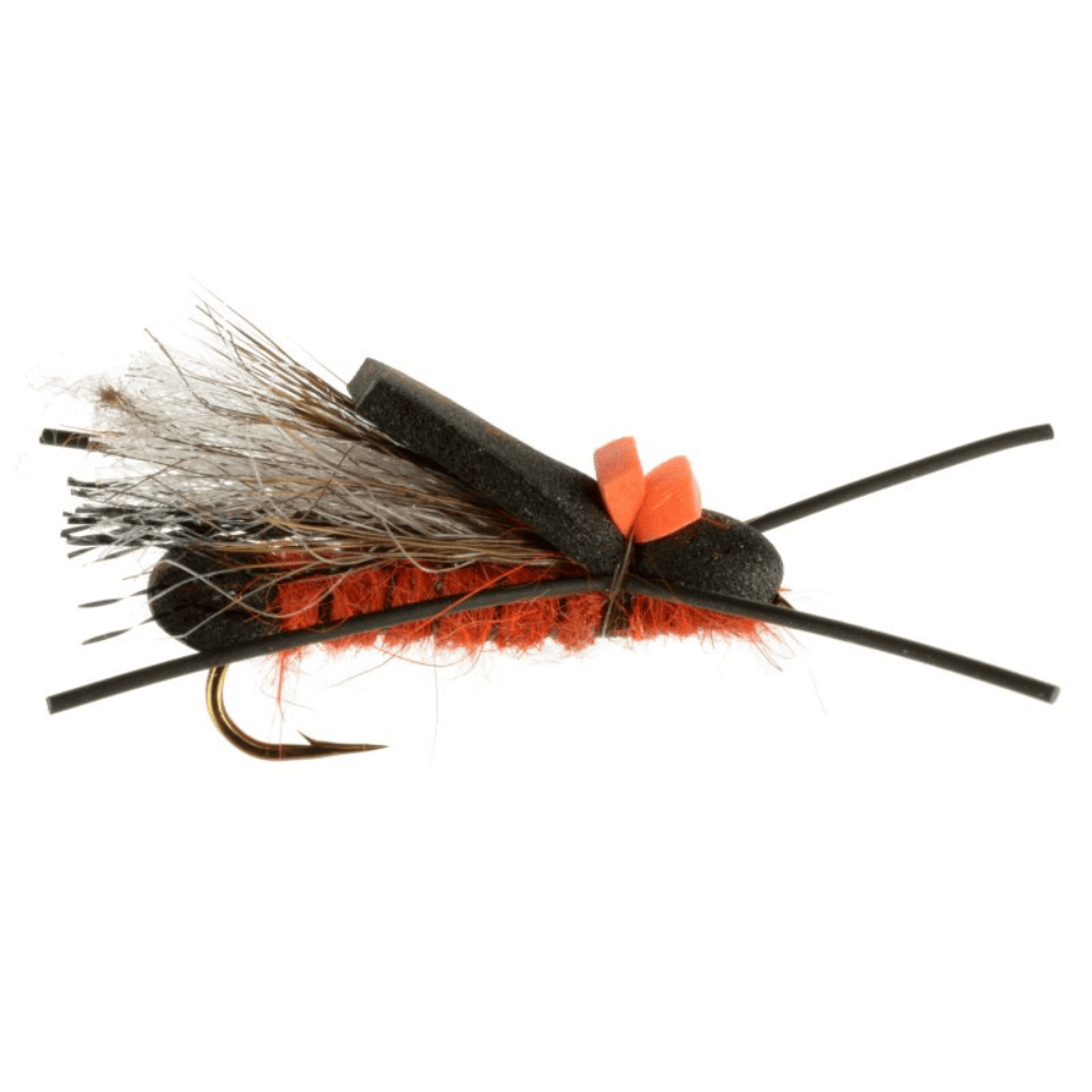 Britten Jay's Salmonfly