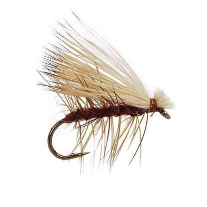 Elk Hair Caddis