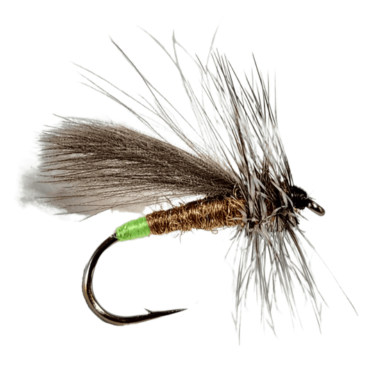 CDC Caddis Emerger