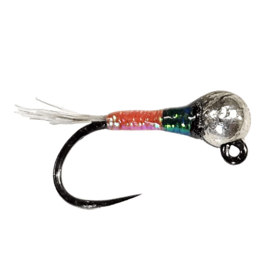 Crystal Candy Jig