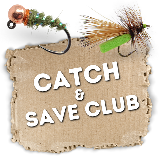 Catch & Save Club