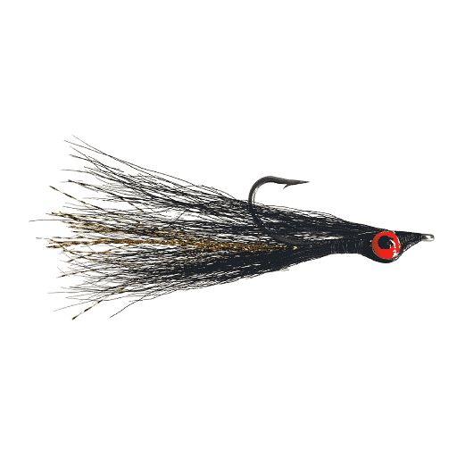 Clouser Minnow