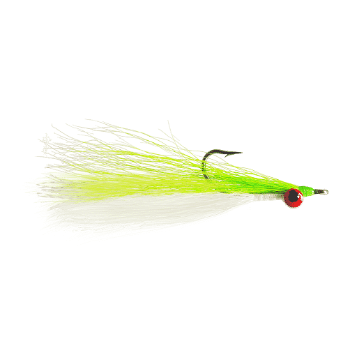 Clouser Minnow