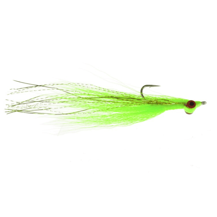 Clouser Minnow