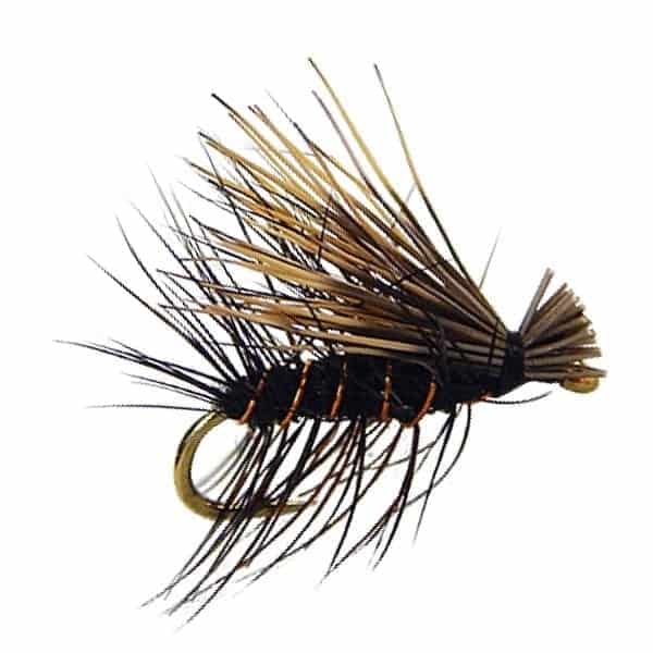 Elk Hair Caddis