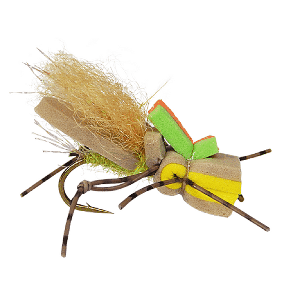 Best Attractor Fly Fishing Flies For Trout - The Fly Crate
