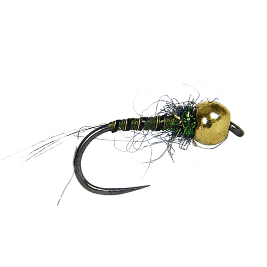 Best Barbless Flies for Fly Fishing Trout - The Fly Crate Best Barbless Flies for Fly Fishing Trout - The Fly Crate