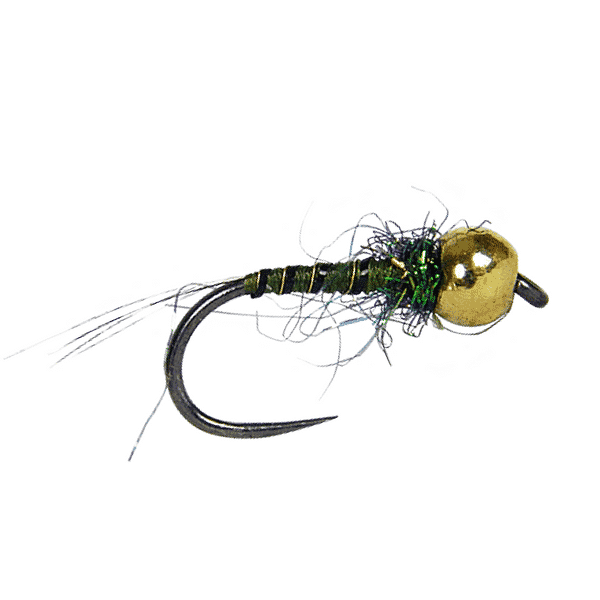 european nymph fly pattern, euro nymph fly, fly fishing nymph flies, nymph flies for trout, tungsten bead head nymph, baetis nymph pattern, tungsten baetis nymph fly pattern