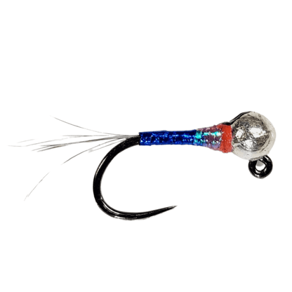 Crystal Candy Jig