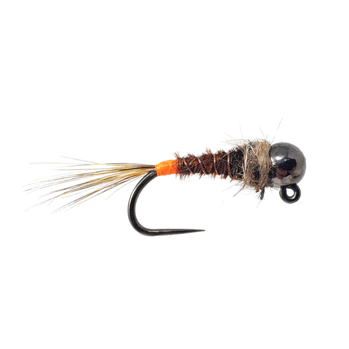 Frenchie Euro Jig Nymph Tungsten Bead