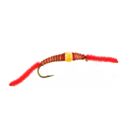 Gardner's Depth Charge – The Fly Crate