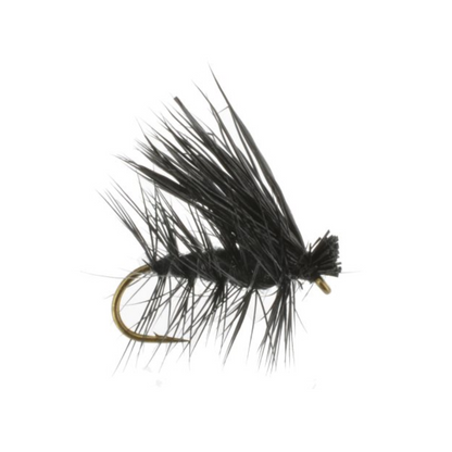 Elk Hair Caddis