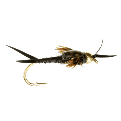 Double Tungsten Epoxy Stonefly