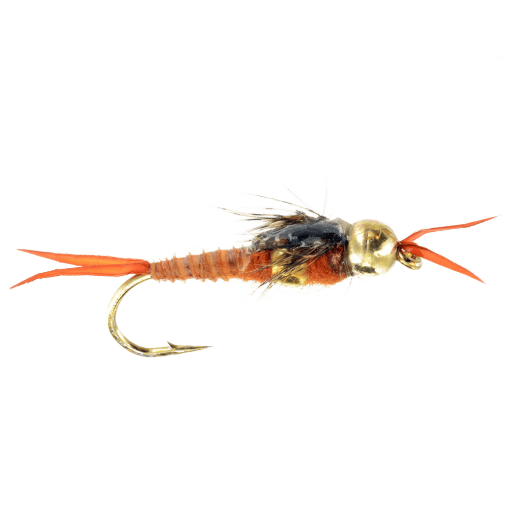 Double Tungsten Epoxy Stonefly