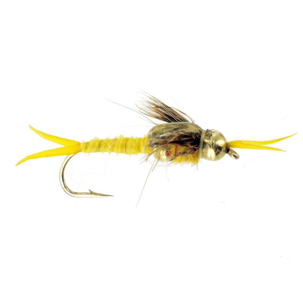 Double Tungsten Epoxy Stonefly