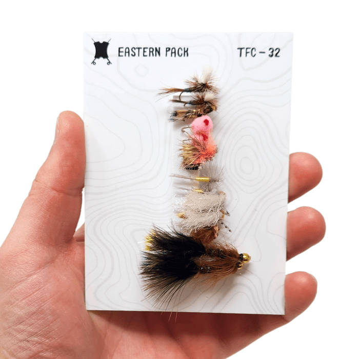 Eastern Fly Pack