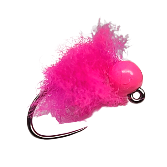 fish eggs lure Candy Egg Jig Orange / 14