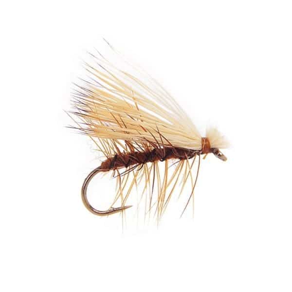 Elk Hair Caddis