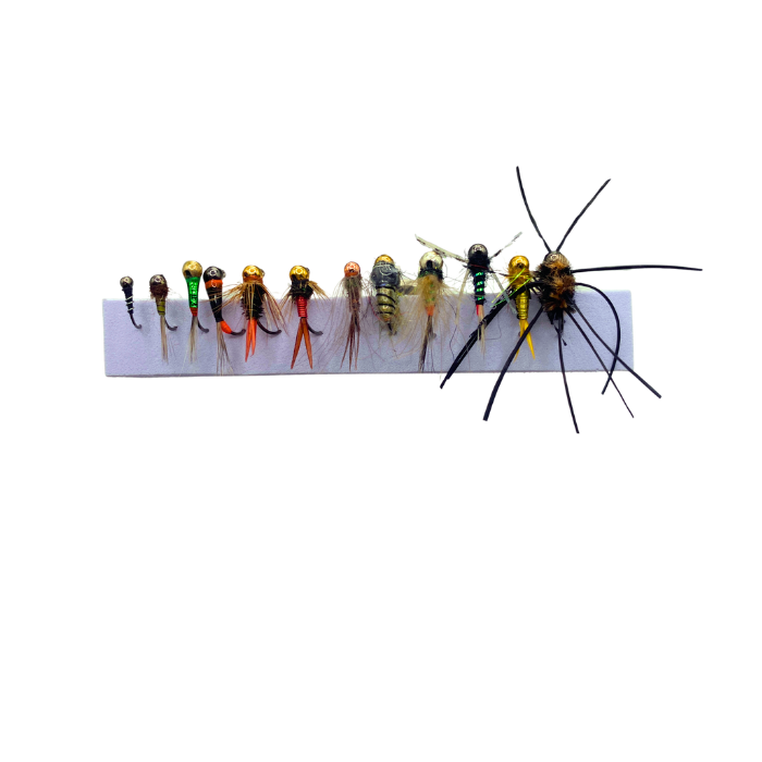 12 Euro Fly Assortment