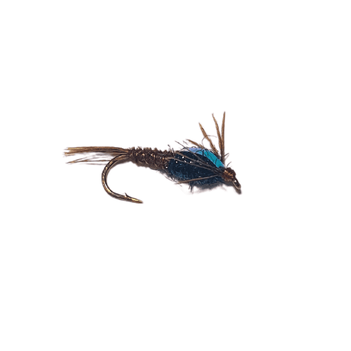 Flashback Pheasant Tail