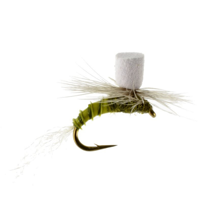 BWO Foam Para Emerger