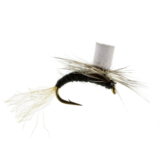 Midge Foam Para Emerger