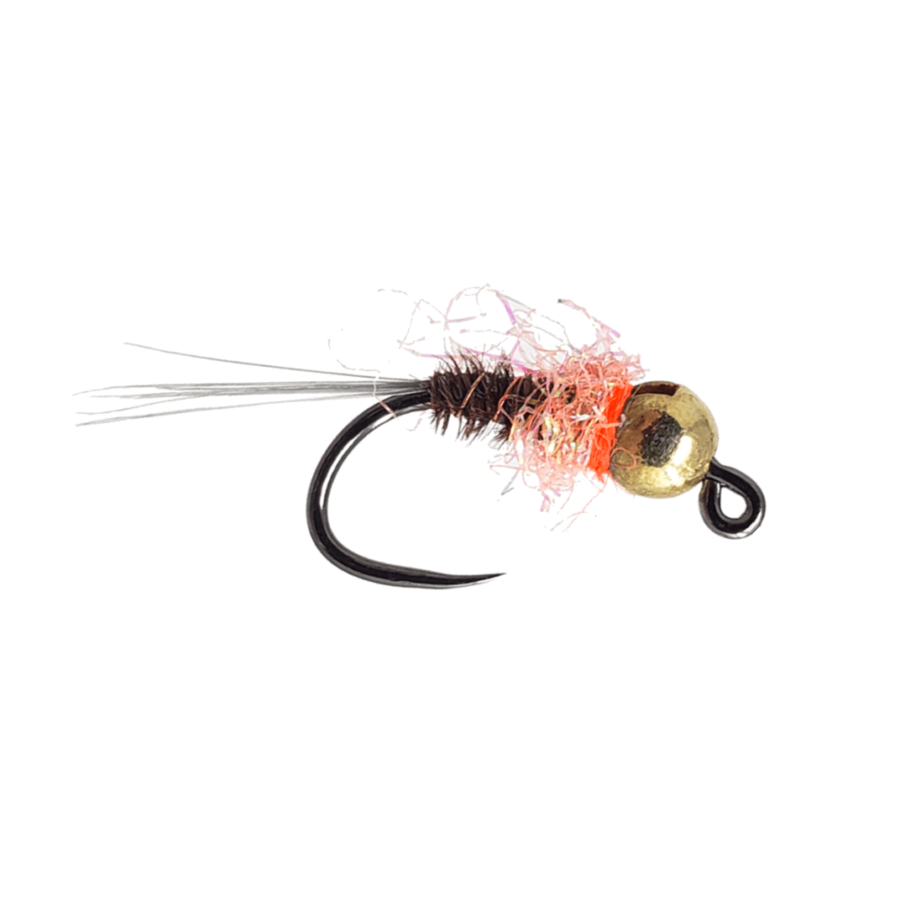 Frenchie Tungsten Jig