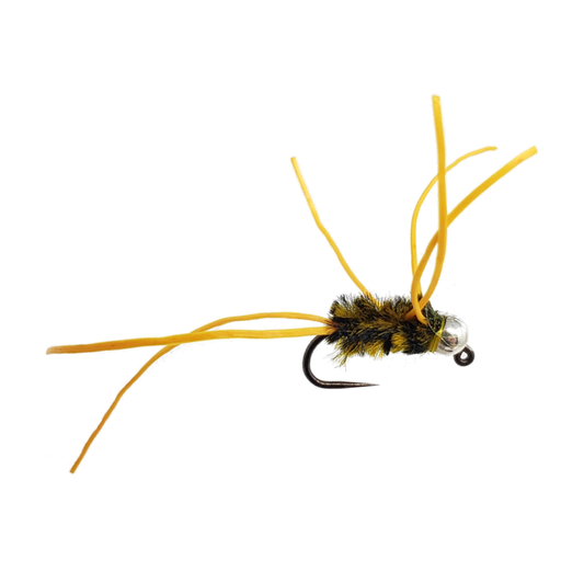 Girdle Bug Jig