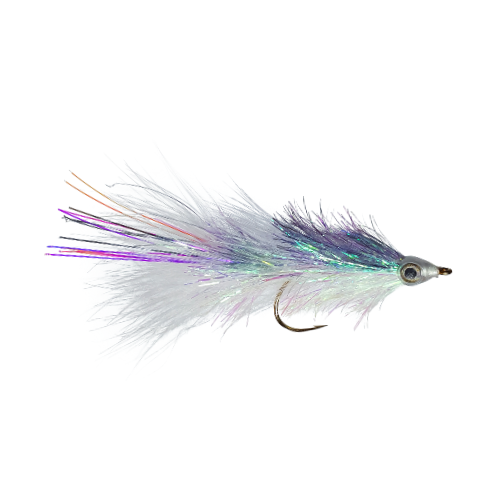 Shumaker's Shimmering Minnow