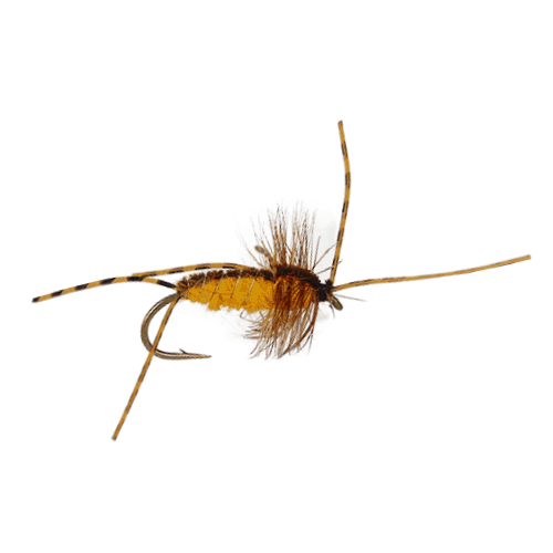 Yellow Stonefly Pattern Stonefly Fly Patterns For Trout Fly Fishing – The Fly Crate
