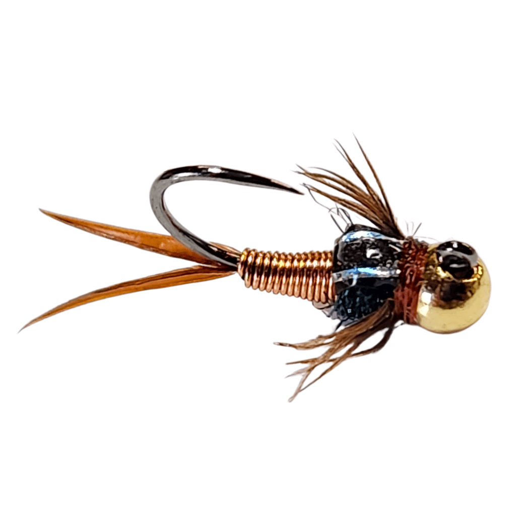 Jiggy Copper John The Fly Crate Jiggy Copper John The Fly Crate