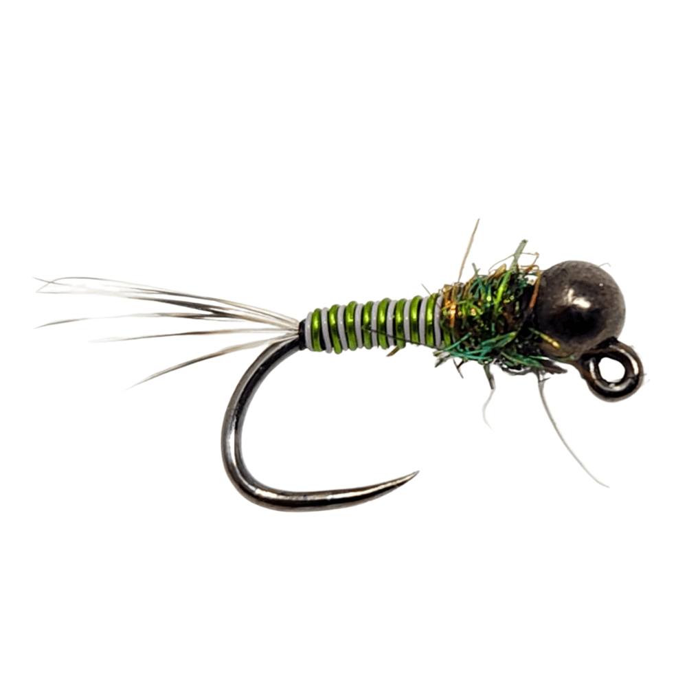 Jiggy Glam Rocker – The Fly Crate