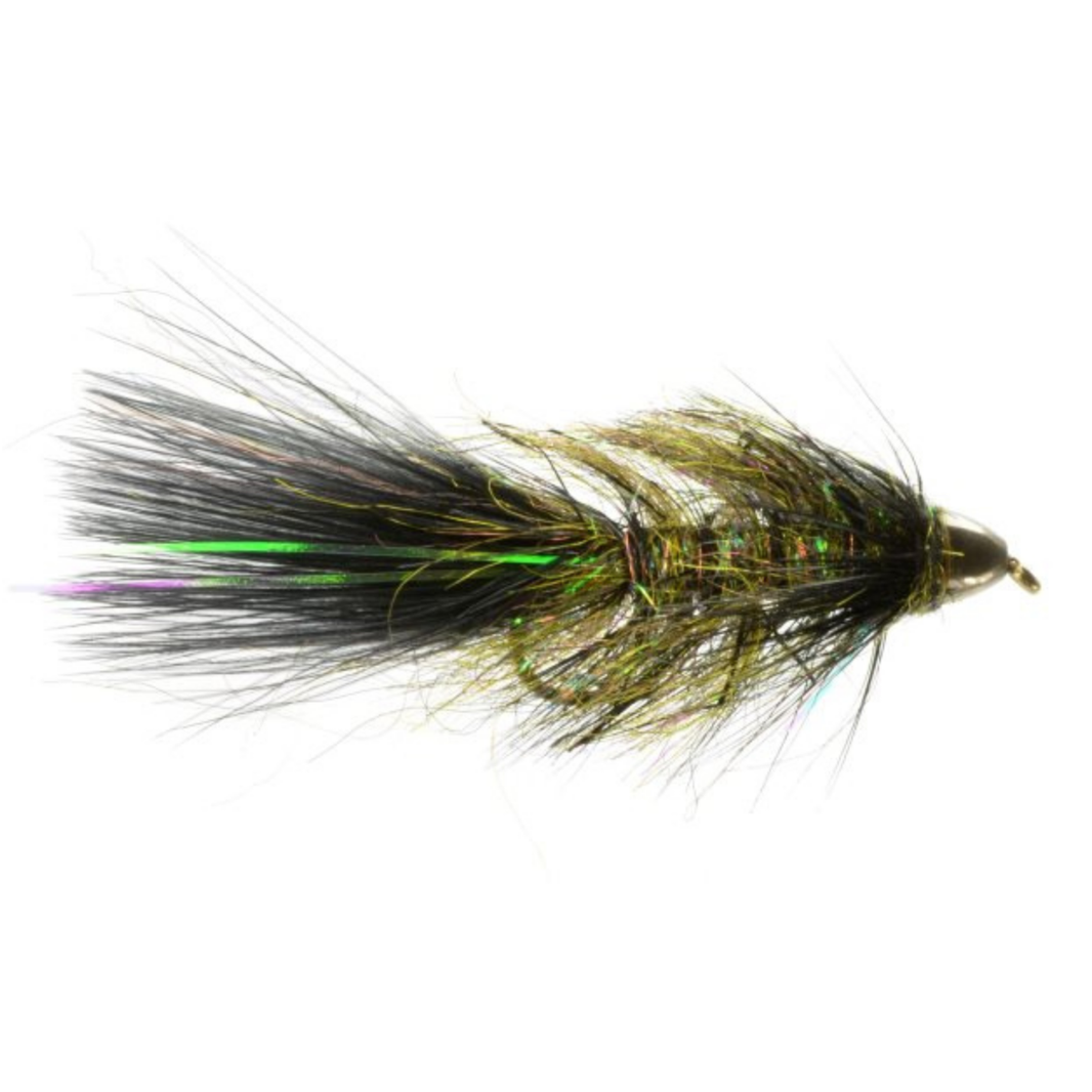Best Streamer Flies For Fly Fishing - The Fly Crate