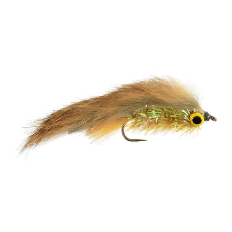 Mallard’s Better Baitfish Golden Shiner