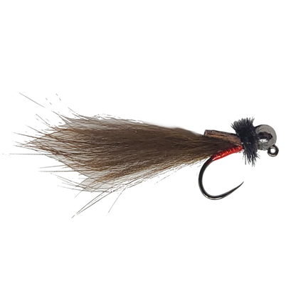 Mini Leech Jig