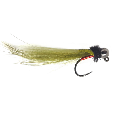 Mini Leech Jig