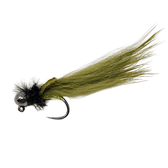 Mini Leech Jig