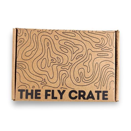 Mystery Fly Box