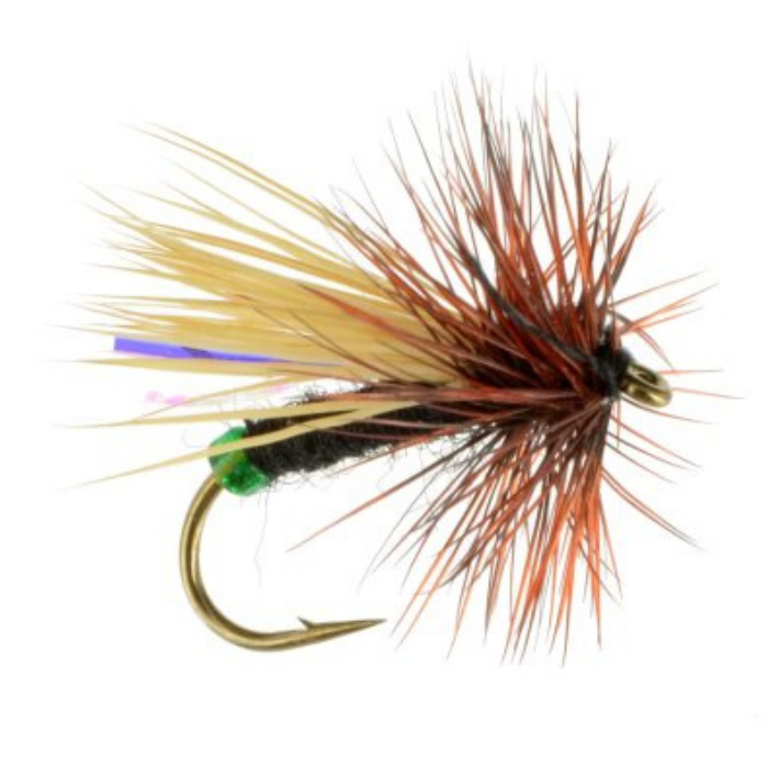 Mother's Day Caddis