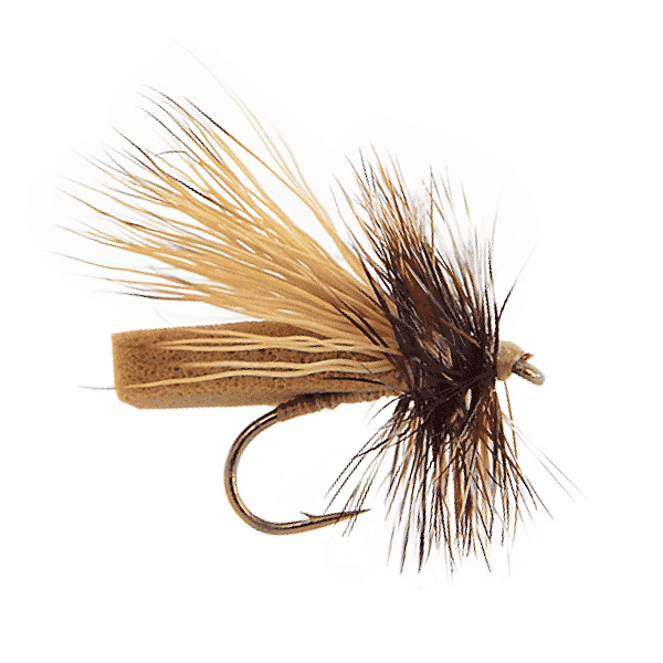 Neversink Caddis