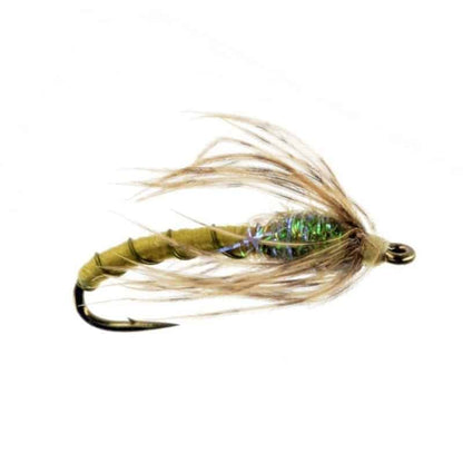 New Trick Soft Hackle